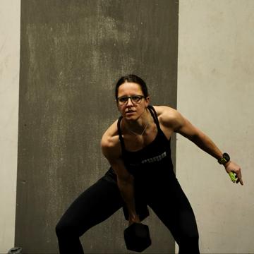 Christin Hottenrott profile photo