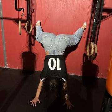 Kassandra Speicher-Cook profile photo