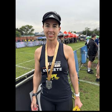 Jana Heinz profile photo