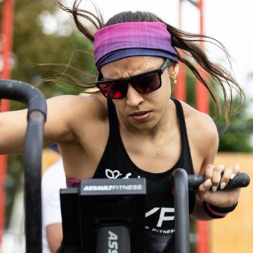 Gabriela Carranza profile photo