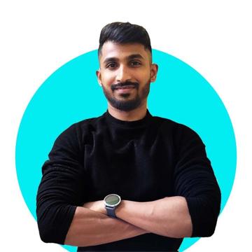 Chandra Shekar profile photo