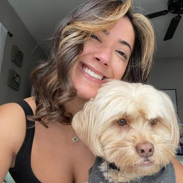 Daniela Silva profile photo