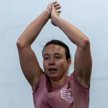 Rebecca Veronesi profile photo