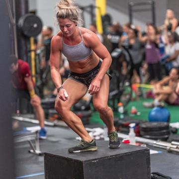 Heather Bilek profile photo