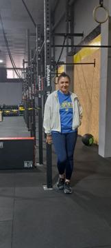 RAQUEL DIAZ COMINO profile photo