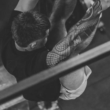 Vincent Mercier profile photo