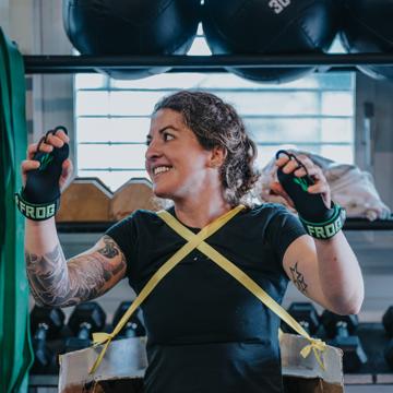 Lea Elmer profile photo