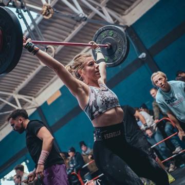 Marine Bathenay profile photo