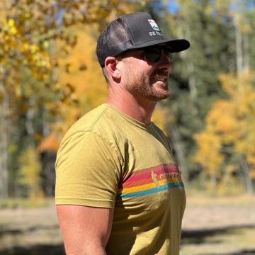 Dylan Roberson profile photo