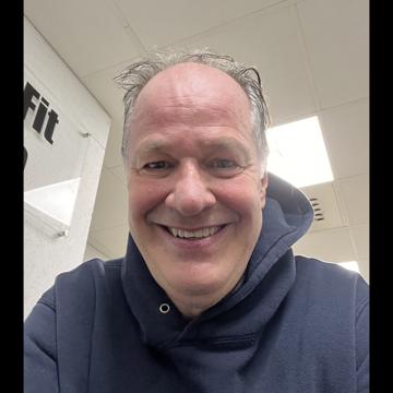 Thomas Jonasson profile photo