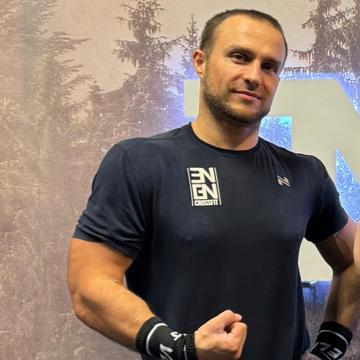 Georgi Yanev profile photo