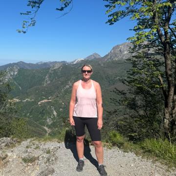 Eydis Hafthorsdottir profile photo