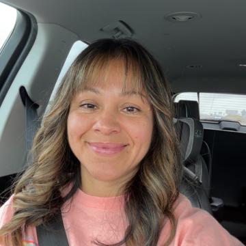 Maribel Segura profile photo