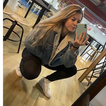 Ysaline Lepinette profile photo