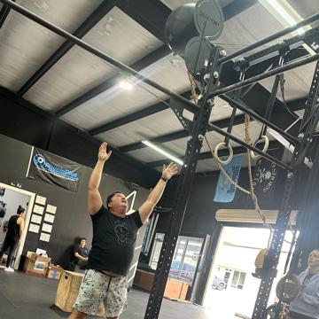 Lenny Stone profile photo