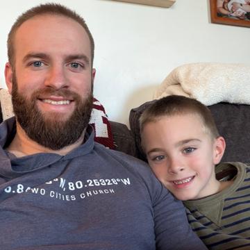 Jake Sill profile photo