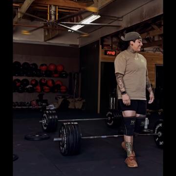 Reanna Hernandez profile photo