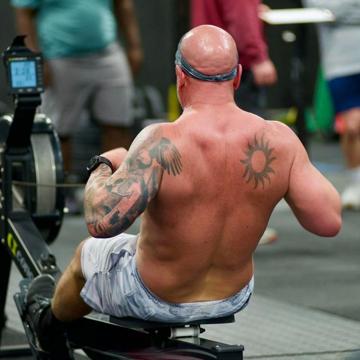 Kevin Warne profile photo