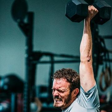 Bradley Skidmore profile photo