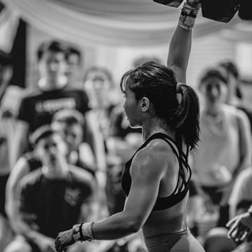 Jin May Koay profile photo