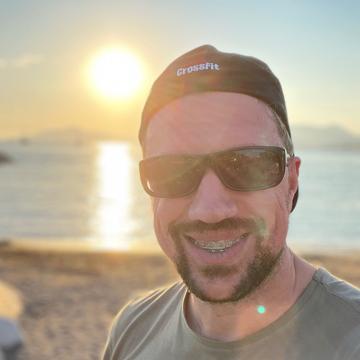 Danniel Pozza profile photo