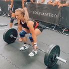 Megan Holmes profile photo