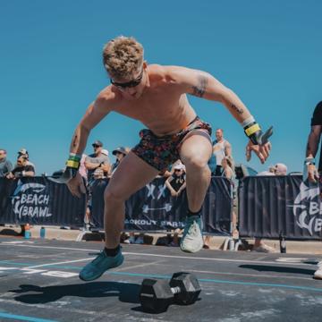 Caleb Greco profile photo