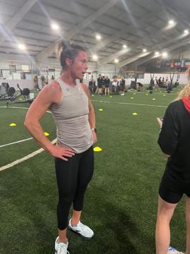 Kristen Sigler profile photo