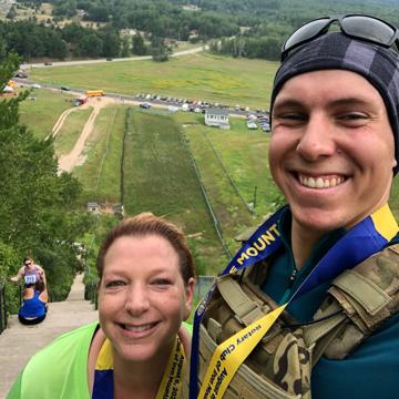 Michael Anderson profile photo