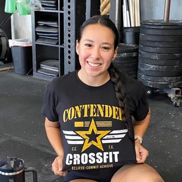 Alyssa Ramon profile photo