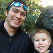 CJ Stevens profile photo