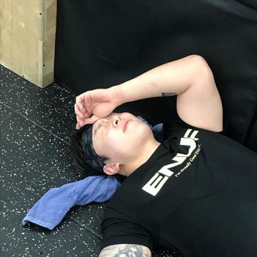 Ji Myungseok profile photo