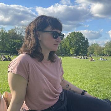 Carla Manso profile photo