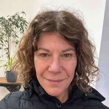 Steph Niven profile photo