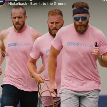 Dustin Neubauer profile photo