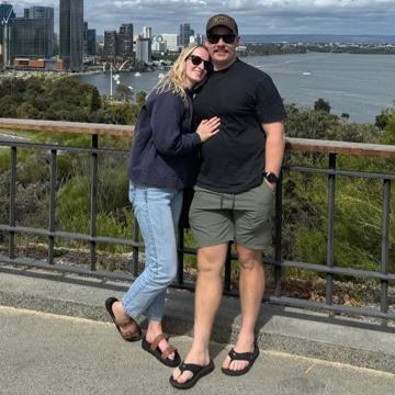 Grady Mik profile photo