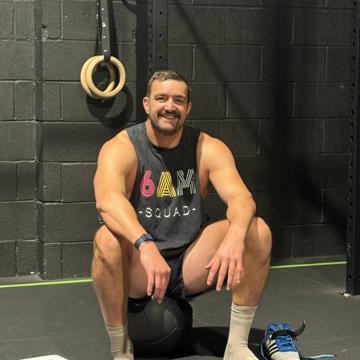 Benjamin Marshall profile photo