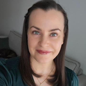 Saara Ljokkoi profile photo