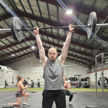 Michael Swigart profile photo