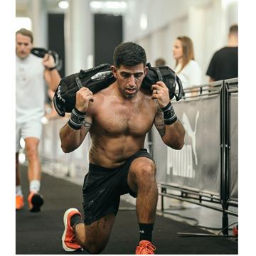 Dan Hernandez profile photo