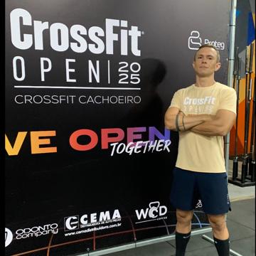 Queiliton Brito profile photo