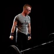 Olatti Olli Latti | CrossFit