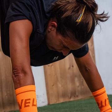 Ainhoa Criado Vélez profile photo