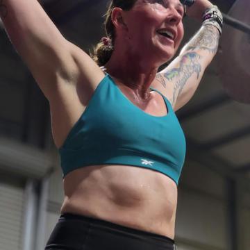 Roz Ewings profile photo