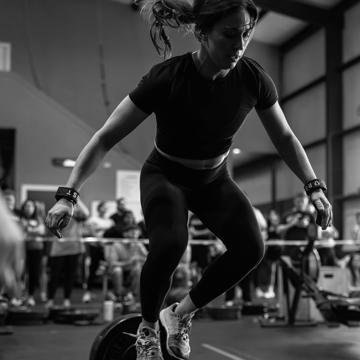 Megan Hopkins profile photo