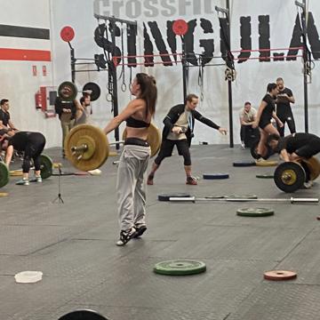 Cristina Obregón profile photo