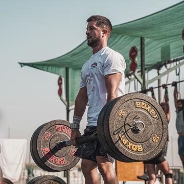 Bruno Ribeiro profile photo