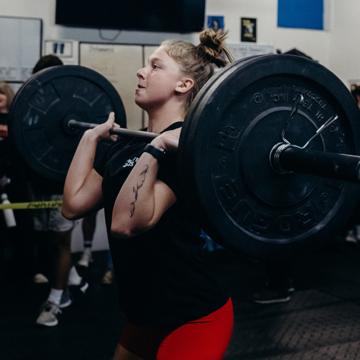 Jenna Ford profile photo