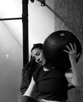 Chabord Manon profile photo