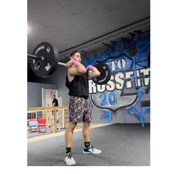 Michael Rivera profile photo